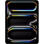 APPLE 13" iPad Pro Cellular (2025) - 256 GB, Space Black