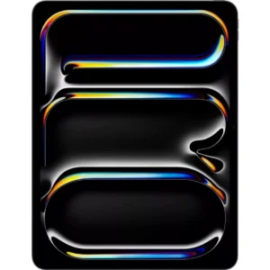 APPLE 13" iPad Pro Cellular (2025) - 512 GB, Space Black