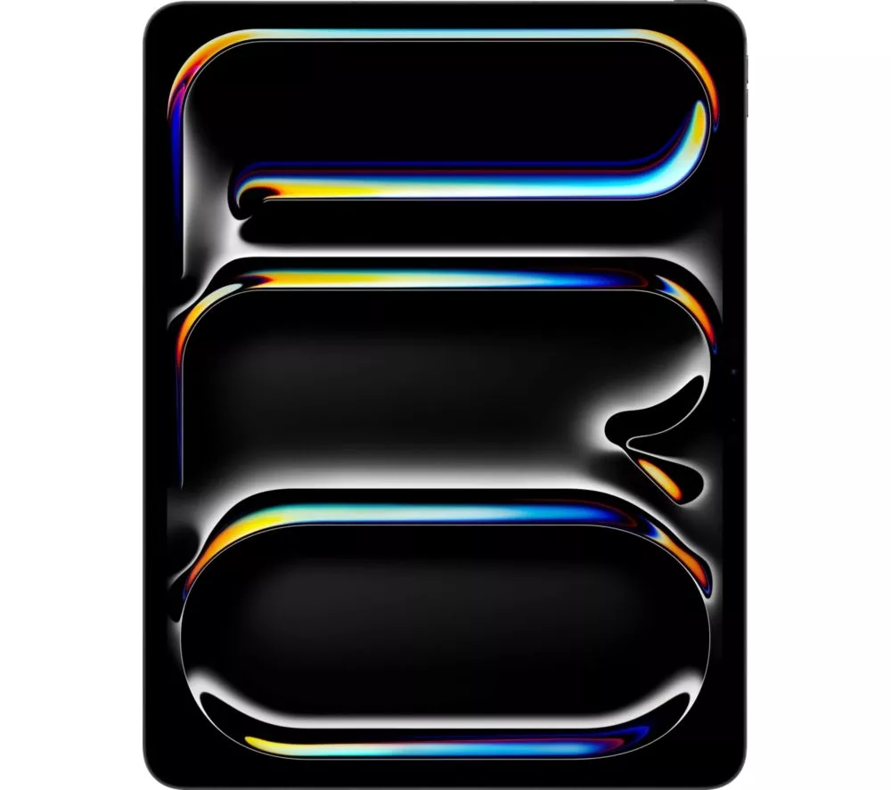 APPLE 13" iPad Pro Cellular (2025) - 512 GB, Space Black