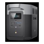 ECOFLOW DELTA Max (1600) 1612 Wh Portable Power Station