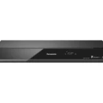 PANASONIC DMR-BWT850EB Smart 3D Blu-ray & DVD Player - 1 TB HDD