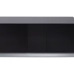 ALPHASON Element Modular 1250XL TV Stand - Black