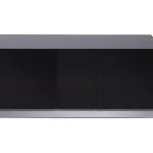 ALPHASON Element Modular 1250XL TV Stand - Black