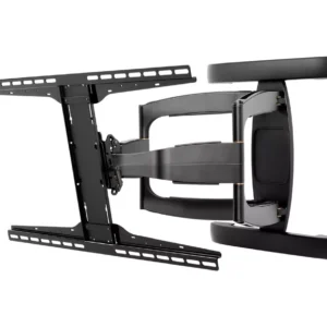 PEERLESS-AV PEWS551 Full Motion TV Bracket