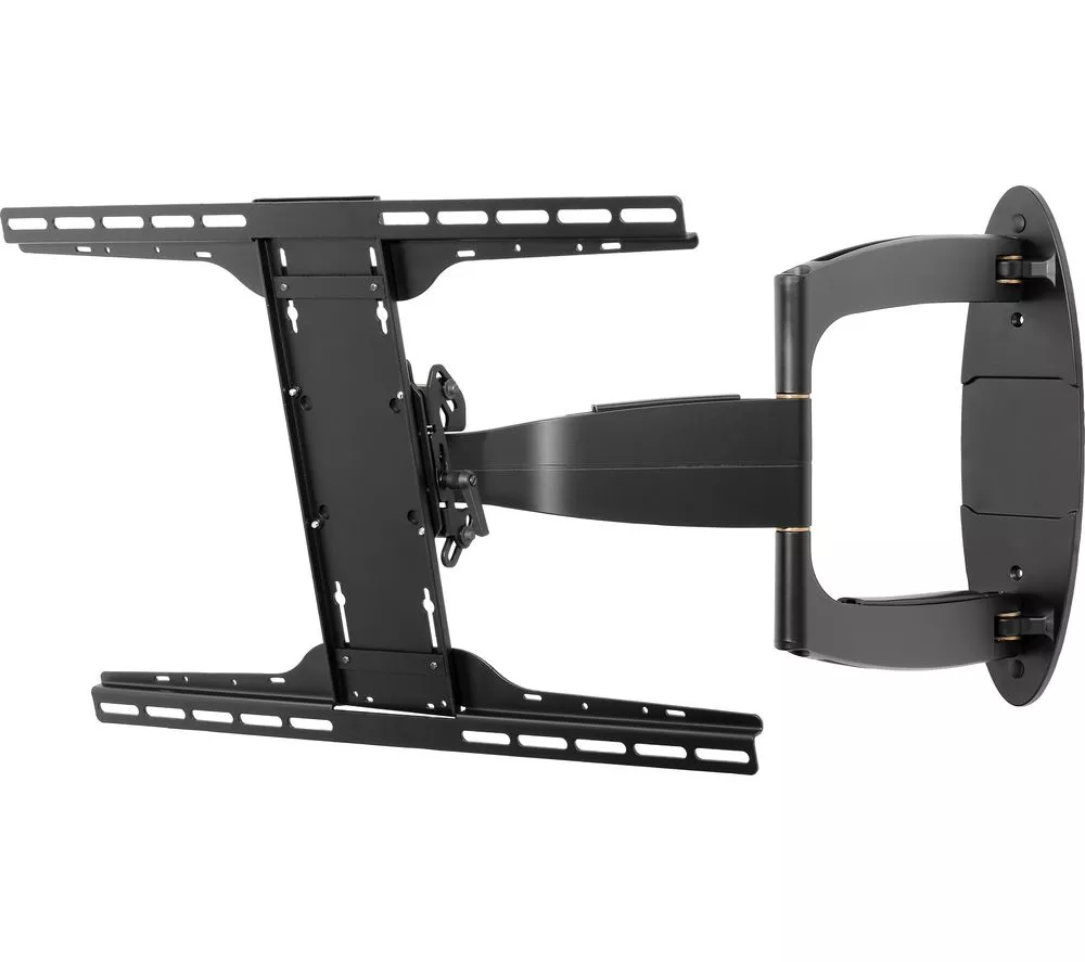 PEERLESS-AV PerfectMount PEWS351 BK Full Motion TV Bracket