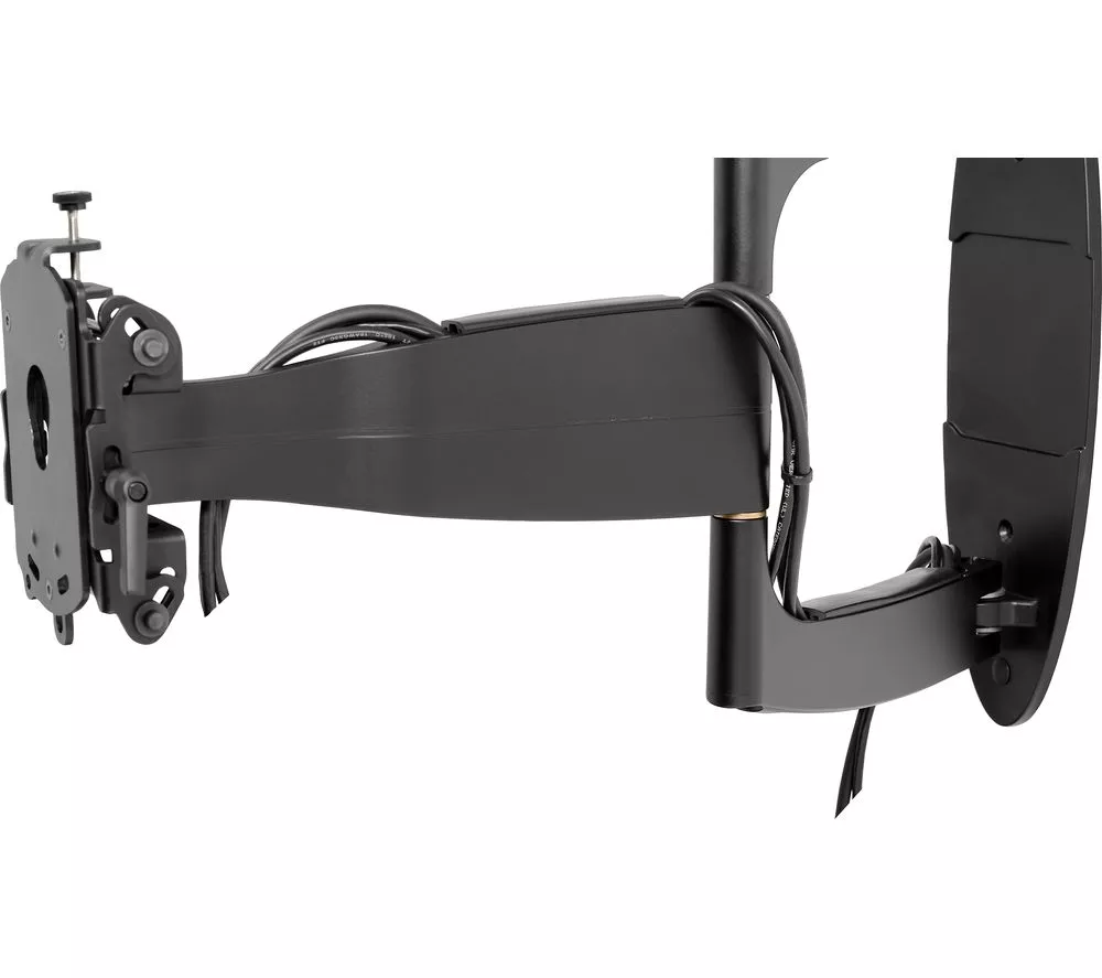 PEERLESS-AV PerfectMount PEWS351 BK Full Motion TV Bracket
