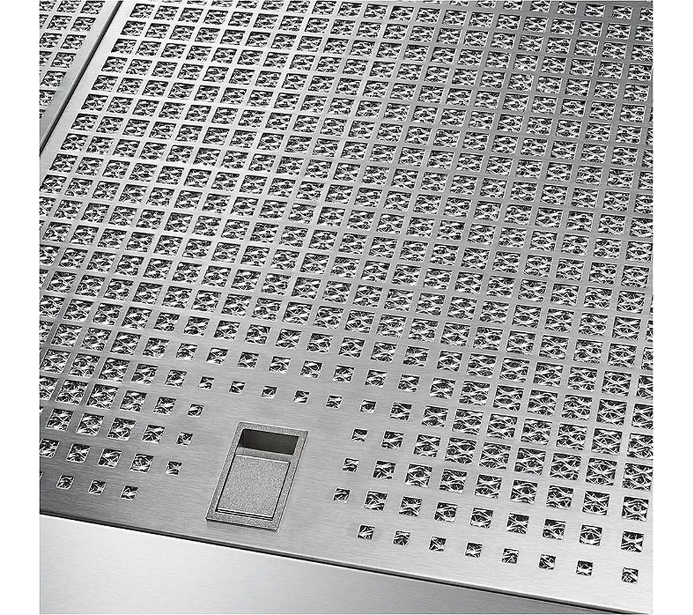 AEG DKB5960HM Chimney Cooker Hood - Stainless Steel