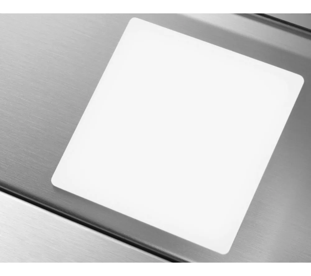 AEG DKB5960HM Chimney Cooker Hood - Stainless Steel