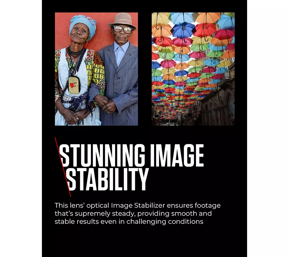 CANON RF 35 mm f 1.8 IS STM Macro Lens