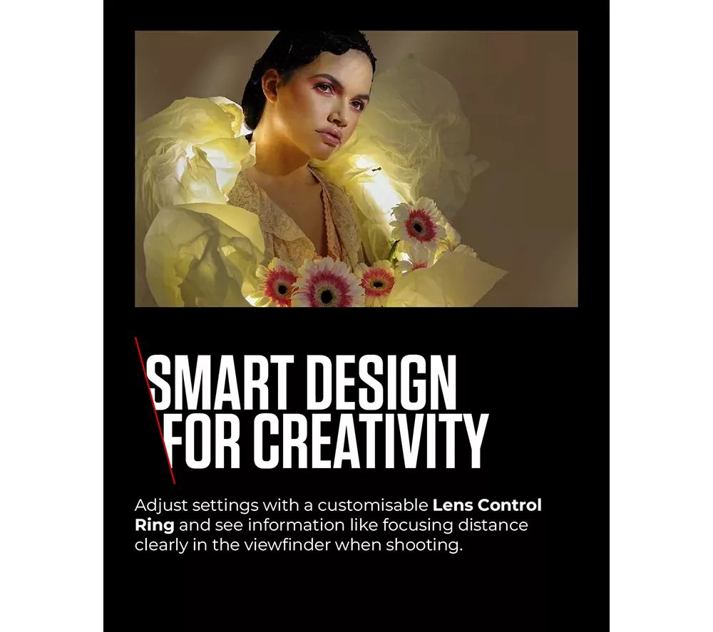 CANON RF 35 mm f 1.8 IS STM Macro Lens