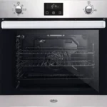 BELLING BI602FP Electric Oven - Stainless Steel