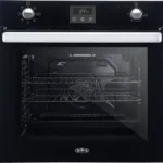 BELLING BI602FP Electric Oven - Black