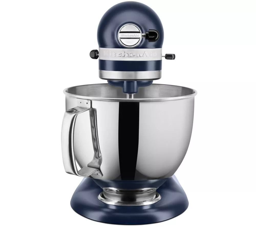 KITCHENAID Artisan 5KSM175PSBIB Stand Mixer - Ink Blue