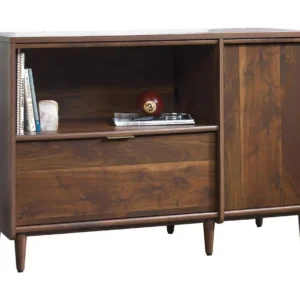 TEKNIK Clifton Place Sideboard - Grand Walnut
