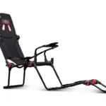 NEXT LEVEL Racing FGT Lite Cockpit - Black