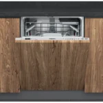 HOTPOINT HDIC 3B+26 C W UK Full-size Fully Integrated Dishwasher