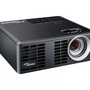 OPTOMA ML750e HD Ready Mini Projector