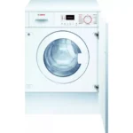 BOSCH Series 4 WKD28352GB Integrated 7 kg Washer Dryer