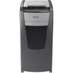 REXEL Optimum AutoFeed+ 750M Micro Cut Paper Shredder