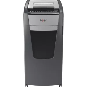 REXEL Optimum AutoFeed+ 750M Micro Cut Paper Shredder