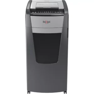 REXEL Optimum AutoFeed+ 750X Cross Cut Paper Shredder
