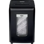 REXEL ProMax QS RSX1538 Cross Cut Paper Shredder