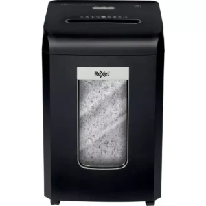 REXEL ProMax QS RSX1538 Cross Cut Paper Shredder