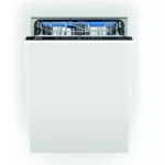 SMEG DID322BL Full-size Fully Integrated Dishwasher