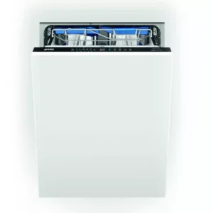 SMEG DID322BL Full-size Fully Integrated Dishwasher