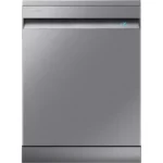 SAMSUNG DW60A8060FS Full-size WiFi-enabled Dishwasher - Stainless Steel