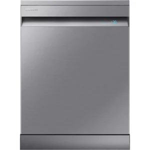 SAMSUNG DW60A8060FS Full-size WiFi-enabled Dishwasher - Stainless Steel
