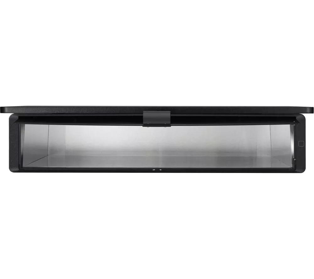 KENSINGTON UVStand K55100WW Monitor Stand - Black - Image 9