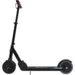 RAZOR E Prime Air Electric Folding Scooter - Black