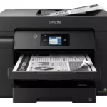 EPSON EcoTank ET-M16600 Monochrome All-in-One Wireless A3+ Inkjet Printer