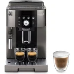 DELONGHI Magnifica S ECAM250.33.TB Bean to Cup Coffee Machine - Titanium Black