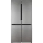 BOSCH KFN96VPEAG Fridge Freezer - Inox