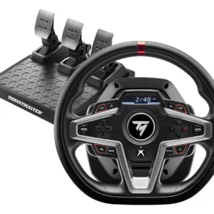 THRUSTMASTER T248 Racing Wheel & Pedals