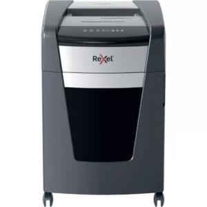 REXEL Momentum Extra XP514+ Micro Cut Paper Shredder
