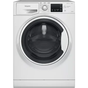 HOTPOINT NDB 8635 W UK 8 kg Washer Dryer - White