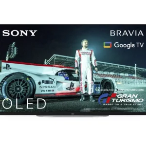 SONY BRAVIA XR-42A90KU 42" Smart 4K Ultra HD HDR OLED TV with Google TV & Assistant