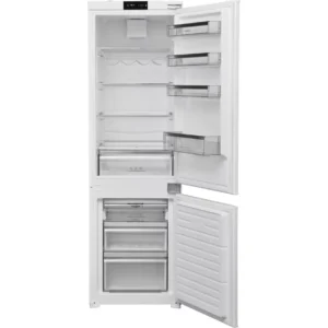 KENWOOD KIFF7022 Integrated 70 30 Fridge Freezer - Sliding Hinge