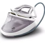 TEFAL Pro Express Ultimate II GV9713 Steam Generator Iron - White & Grey