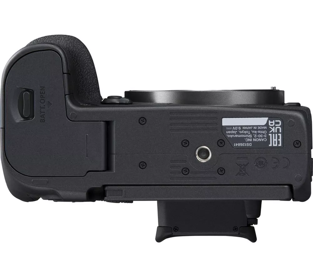 CANON EOS R7 Mirrorless Camera - Body Only