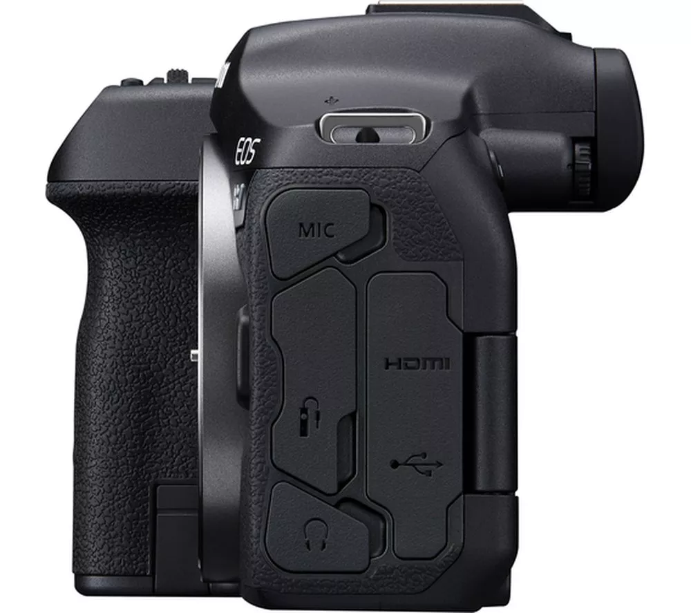 CANON EOS R7 Mirrorless Camera - Body Only