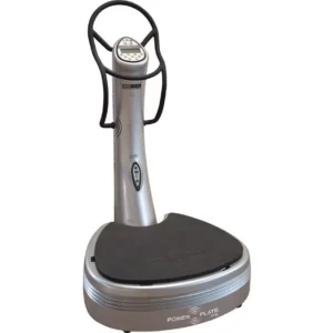 POWER PLATE Pro5 Vibration Platform - Silver