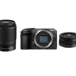 NIKON Z 30 Mirrorless Camera with NIKKOR Z DX 16-50 mm f 3.5-6.3 VR & 50-250 mm f 4.5-6.4 VR Lens