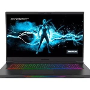 MEDION ERAZER Beast X30 17" Gaming Laptop - Intel® Core™ i7  RTX 3080 Ti  1 TB SSD