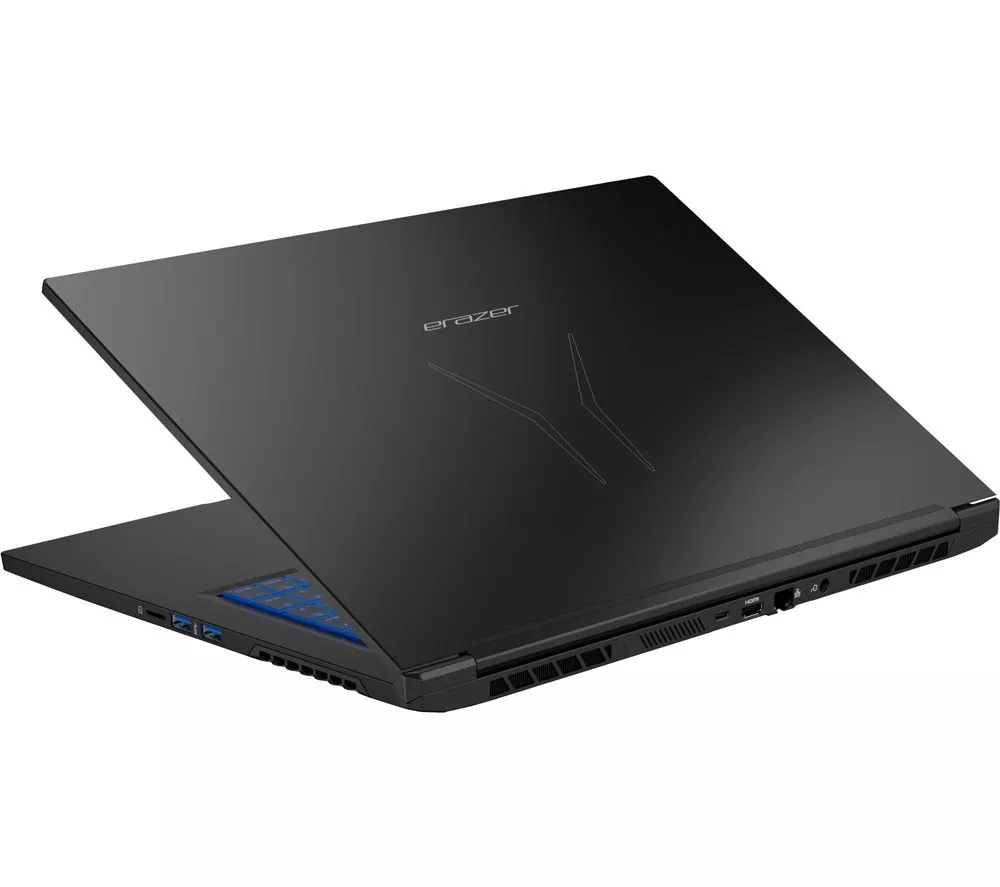 MEDION ERAZER Beast X30 17" Gaming Laptop - Intel® Core™ i7 RTX 3080 Ti 1 TB SSD - Image 6