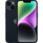 APPLE iPhone 14 - 128 GB  Midnight