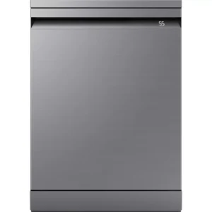 SAMSUNG DW60BG750FSLEU Full-size WiFi-enabled Dishwasher - Silver